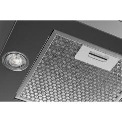Вытяжка кухонная GRANADO Segovia 2614-1200 inox Фото 4
