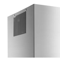 Вытяжка кухонная GRANADO Segovia 2614-1200 inox Фото 6