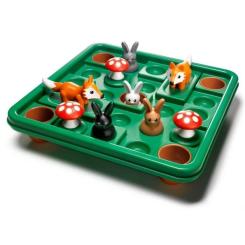 Настольная игра Smart Games Прыгай! XXL Фото 1