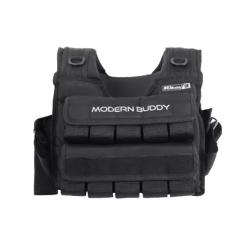 Жилет с утяжелителями Ecofit MD1685 Cordura + Iron 10 kg Фото 1