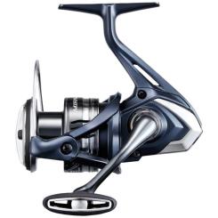 Катушка Shimano Miravel C3000 5+1BB 5.01 Фото 1