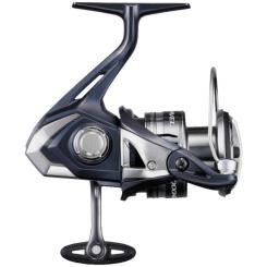 Катушка Shimano Miravel C3000 5+1BB 5.01 Фото 2