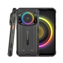 Мобильный телефон Ulefone Armor 21 8/256Gb Black Фото 9