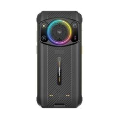 Мобильный телефон Ulefone Armor 21 8/256Gb Black Фото 2