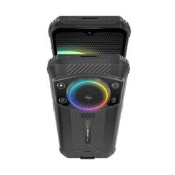 Мобильный телефон Ulefone Armor 21 8/256Gb Black Фото 8