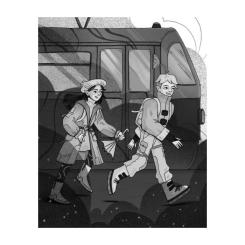 Книга Vivat Зврк - Галина Ткачук Фото 5