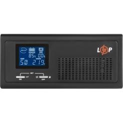 Источник бесперебойного питания LogicPower LPE- B - PSW-1000VA+, 600W Фото 3