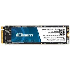 Накопитель SSD Mushkin M.2 2280 512GB Фото