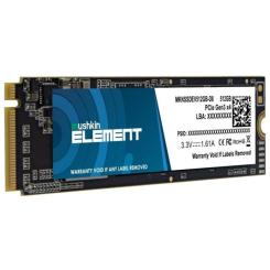 Накопитель SSD Mushkin M.2 2280 512GB Фото 1