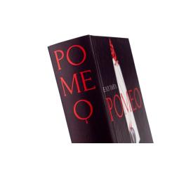 Книга Видавництво Старого Лева Ромео - Еліз Тайтл Фото 3