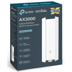Точка доступа Wi-Fi TP-Link EAP650-Outdoor Фото 4