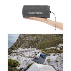 Туристический коврик Naturehike CNH22DZ018 183x64x7 см Green Фото 5