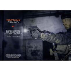 Фонарь Fenix GL06-365 Фото 7