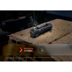 Фонарь Fenix HM61R V2.0 Фото 8