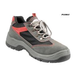 Ботинки рабочие Yato YT-80586, р. 42 Фото