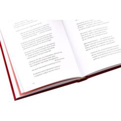 Книга А-ба-ба-га-ла-ма-га Маруся Чурай - Ліна Костенко Фото 9
