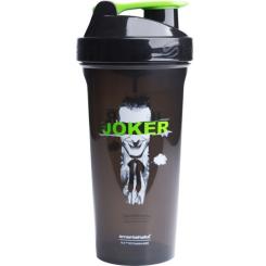 Шейкер спортивный SmartShake Lite 800ml DC Joker Фото