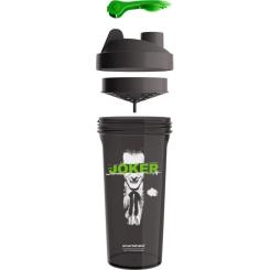 Шейкер спортивный SmartShake Lite 800ml DC Joker Фото 1