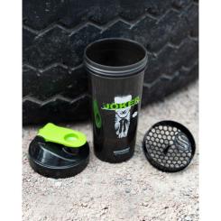 Шейкер спортивный SmartShake Lite 800ml DC Joker Фото 2