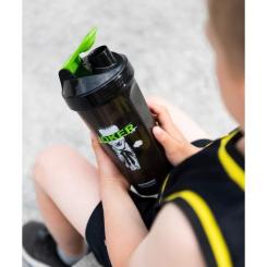 Шейкер спортивный SmartShake Lite 800ml DC Joker Фото 3