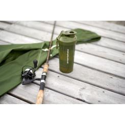 Шейкер спортивный SmartShake Original2GO One 800ml Army Green Фото 8