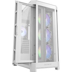 Корпус для ПК Cougar Duoface Pro RGB (White) Фото 2