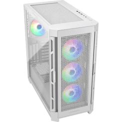 Корпус для ПК Cougar Duoface Pro RGB (White) Фото 3