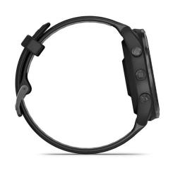 Смарт-часы Garmin Forerunner 965, Black, GPS Фото 3