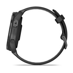 Смарт-часы Garmin Forerunner 965, Black, GPS Фото 4