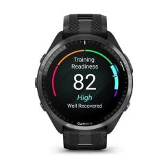 Смарт-часы Garmin Forerunner 965, Black, GPS Фото 7