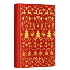 Книга А-ба-ба-га-ла-ма-га Різдвяна свинка - Джоан Ролінґ Фото 2