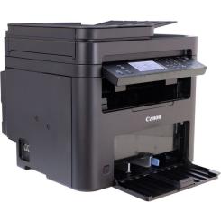 Многофункциональное устройство Canon i-SENSYS MF275dw c Wi-Fi Фото 3