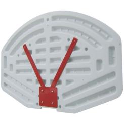 Баскетбольный щит Garlando Boston (BA-10) Фото 2