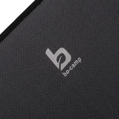 Раскладушка Bo-Camp Quick Easy Grey Фото 3