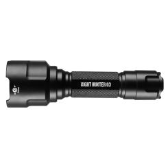Фонарь Mactronic Night Hunter 03 Focus 1150 Lm Фото 1