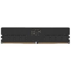 Модуль памяти для компьютера eXceleram DDR5 16GB 5200 MHz Фото