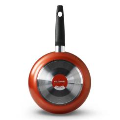 Сковорода Flonal Pepita Granit 22 см Фото 4