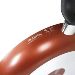 Сковорода Flonal Pepita Granit 22 см Фото 5