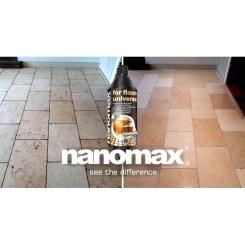 Средство для мытья пола Nanomax Pro Универсальный 500 мл Фото 1