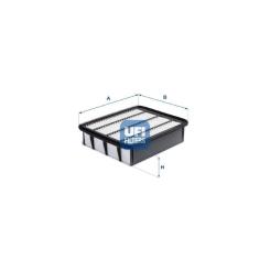 Воздушный фильтр для автомобиля UFI 30.A91.00 Фото