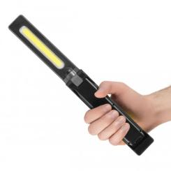 Фонарь Mactronic FlexiBEAMMagnetic 600 Lm USB Фото 9