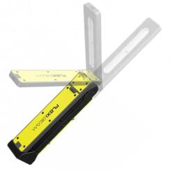 Фонарь Mactronic FlexiBEAMMagnetic 600 Lm USB Фото 1