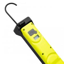 Фонарь Mactronic FlexiBEAMMagnetic 600 Lm USB Фото 2