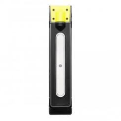 Фонарь Mactronic FlexiBEAMMagnetic 600 Lm USB Фото 6