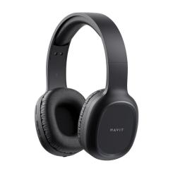 Наушники Havit HV-H2590BT PRO Black Фото