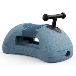 Чудомобиль Scoot&Ride MyFirst Толокар серо-синий Фото 2