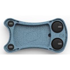 Чудомобиль Scoot&Ride MyFirst Толокар серо-синий Фото 3