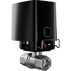 Шаровый кран Ajax WaterStop3/4 black Фото