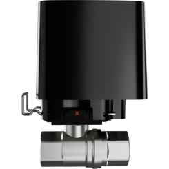 Шаровый кран Ajax WaterStop3/4 black Фото 3