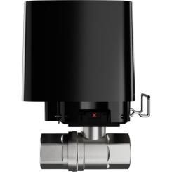Шаровый кран Ajax WaterStop3/4 black Фото 4